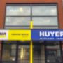 Huyer Kantoor