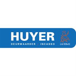 Huyer Deurwaarder en Incasso