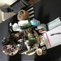 1-op-1 Makeup advies van 2 uur voor 1 persoon