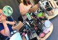 1-op-1 Makeup advies 3,0 uur voor 2 pers.