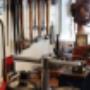 Een kijkje in de werkplaats!