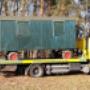 JV Mobiliteits Service