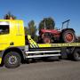 JV Mobiliteits Service