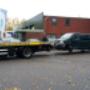 JV Mobiliteits Service
