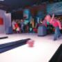 Kids Party Lucky Strike