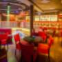 Lucky Strike Bowling bar