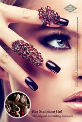 Nagelstudio Gellakt