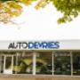 Auto de Vries