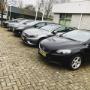Auto de Vries