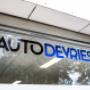 Auto de Vries
