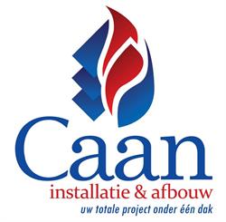 Caan Installatie & Afbouw BV