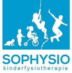 Fysiotherapie voor kinderen Sophysio