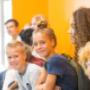 Dalton Lyceum Barendrecht