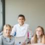 Dalton Lyceum Barendrecht