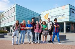 Dalton Lyceum Barendrecht