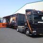 Snoeren Transport BV