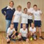 Sporthal De Stoep
