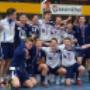 Sporthal De Stoep