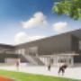 Sporthal De Stoep