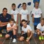 Sporthal De Stoep