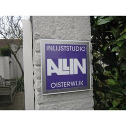 All-In Inlijststudio Oisterwijk