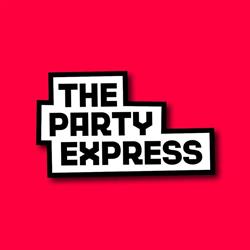 Thepartyexpress BV