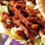 Shoarma Pyramide