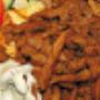 Shoarma Pyramide