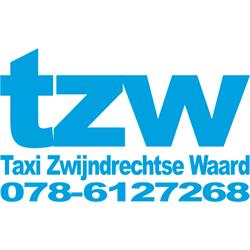 Taxi Zwijndrechtse Waard, Uw Taxi in Zwijndrecht e.o