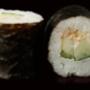 sushipoint maki komkommer