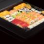sushipoint the box