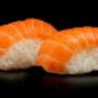 sushipoint nigiri zalm
