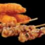 sushipoint hot mix