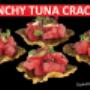 sushipoint crunchy tunacracker