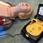 Reanimatie en AED Onderwijs Breda eo
