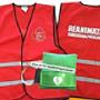 Reanimatie en AED Onderwijs Breda eo