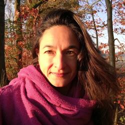 Enjoy (Ce) ! Thai Yoga Massage & Workshops