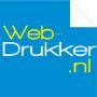 web-drukker.nl Logo