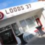 Loods 37 in Weert