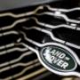 Logo Land Rover