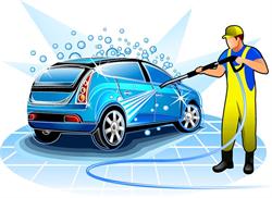 Mardan Carcleaning