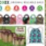 Fairtrade en Eco tassen