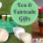 Eco & Fairtrade cadeaus