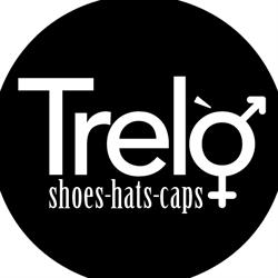 Trelò Shoes