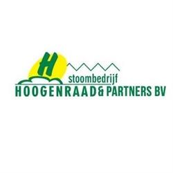 Stoombedrijf Hoogenraad BV
