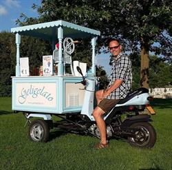 Geligelato