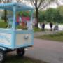 Door een bezoeker 05-06-2017 geüpload - Geligelato bij de skatebaan in het Leeghwaterpark