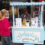 Door een bezoeker 09-10-2016 geüpload - Geligelato iov Slijterij Wijnhandel De Druiventuin 100 ijsjes weggeven