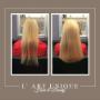 Hairextensions zetten in Groesbeek-Nijmegen