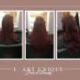 Hairextensions zetten in Groesbeek-Nijmegen